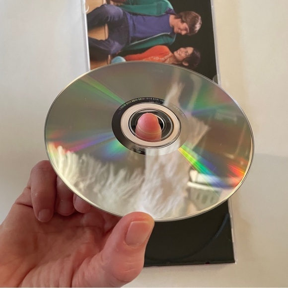 🎯3/$10 High School Musical Original Movie Soundtrack CD - Picture 6 of 6